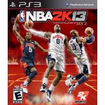 NBA 2K13 [PS3]